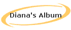 Diana's Album